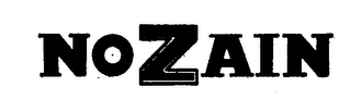NOZIAN logo