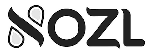 NOZL logo