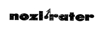 NOZL RATER logo
