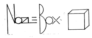 NOZLE BOX logo