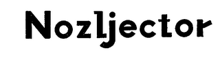 NOZLJECTOR logo