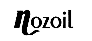 NOZOIL logo