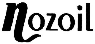 NOZOIL logo