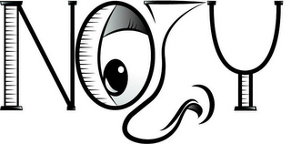 NOZY logo