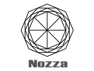 NOZZA logo