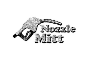 NOZZLE MITT logo