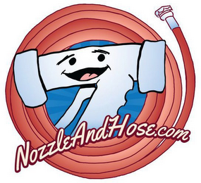 NOZZLEANDHOSE.COM logo