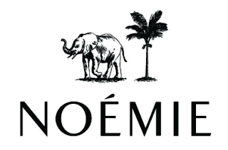 NOÉMIE logo