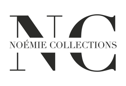 NOÉMIE COLLECTIONS N C logo