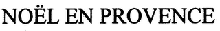 NOËL EN PROVENCE logo