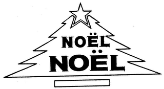 NOËL NOËL logo