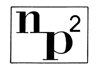 NP 2 logo