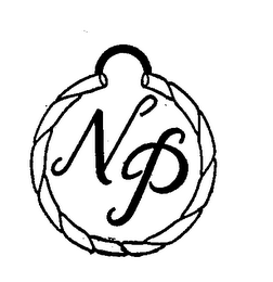 NP logo
