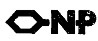 NP logo