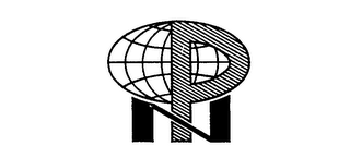 NP logo