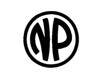 NP logo