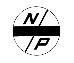 NP logo
