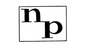 NP logo