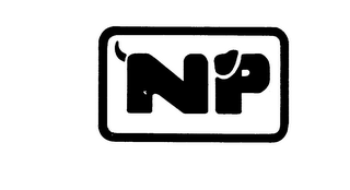 NP logo