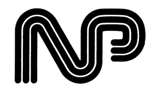 NP logo