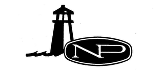 NP logo
