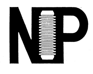 NP logo
