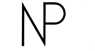 NP logo