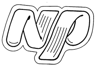 NP logo