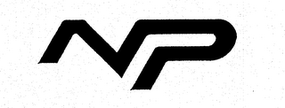NP logo