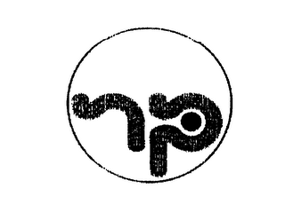NP logo