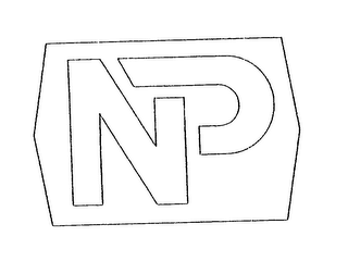 NP logo