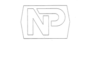 NP logo