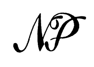 NP logo