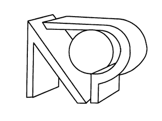 NP logo