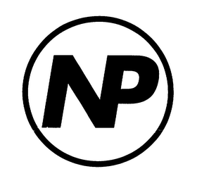 NP logo