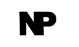 NP logo