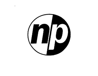 NP logo