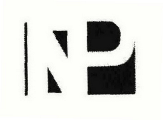 NP logo