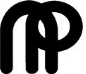 NP logo