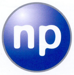 NP logo
