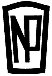 NP logo