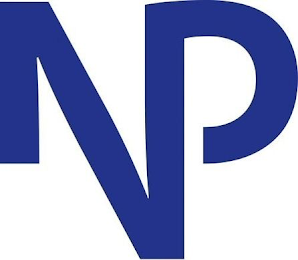 NP logo