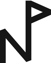 NP logo