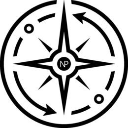 NP logo