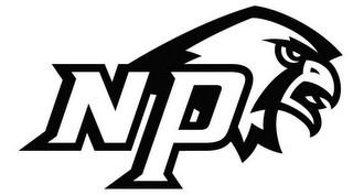 NP logo