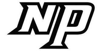 NP logo