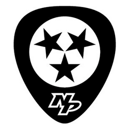 NP logo