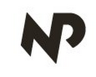 NP logo