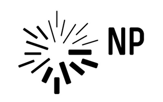 NP logo