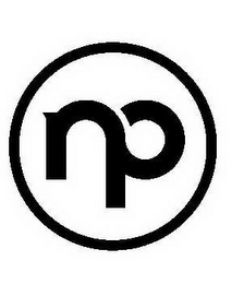 NP logo